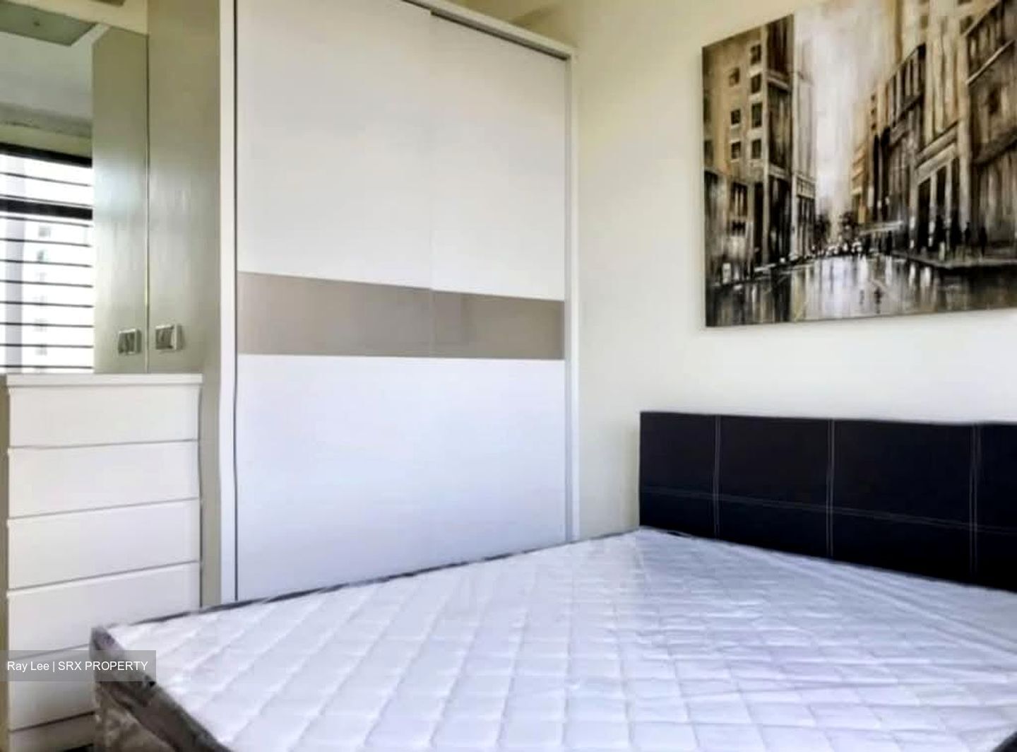 Parc Oasis (D22), Condominium #574036561